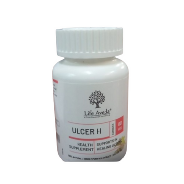 life-aveda-ulcer-h-veg-capsules